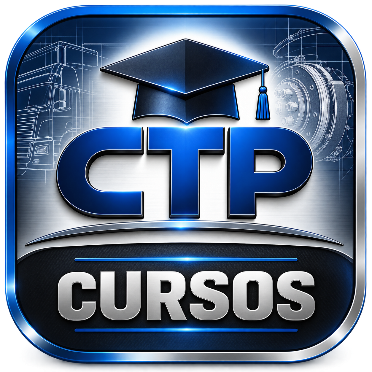 Cursos CTP